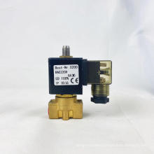 Ningbo Kailing VXD2315 08 2/2 direct-acting solenoid valve, air compressor solenoid valve